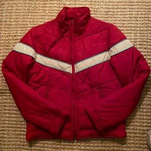 Abercrombie & Fitch coat